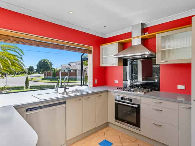 2 Quadrant Heights, Paraparaumu
