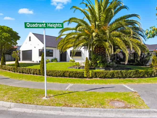 2 Quadrant Heights, Paraparaumu