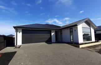 50 McCaw Road, Lincoln