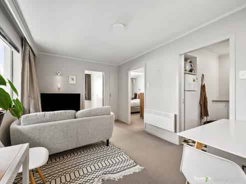 5/340 Tinakori Road, Thorndon