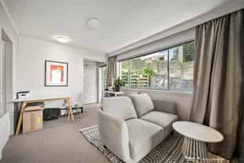 5/340 Tinakori Road, Thorndon