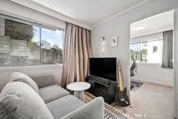 5/340 Tinakori Road, Thorndon