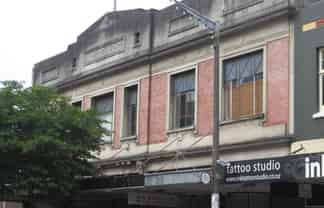 1/46 George Street, Palmerston North