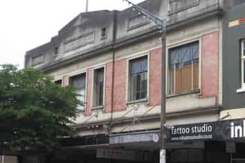 1/46 George Street, Palmerston North