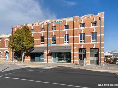 4/204 Saint Asaph Street, Christchurch Central