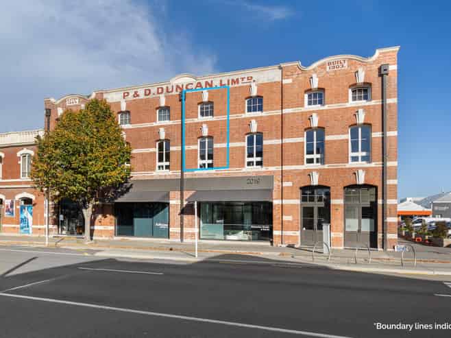 4/204 St Asaph Street, Christchurch Central