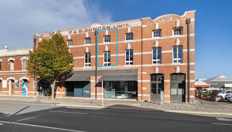 4/204 St Asaph Street, Christchurch Central