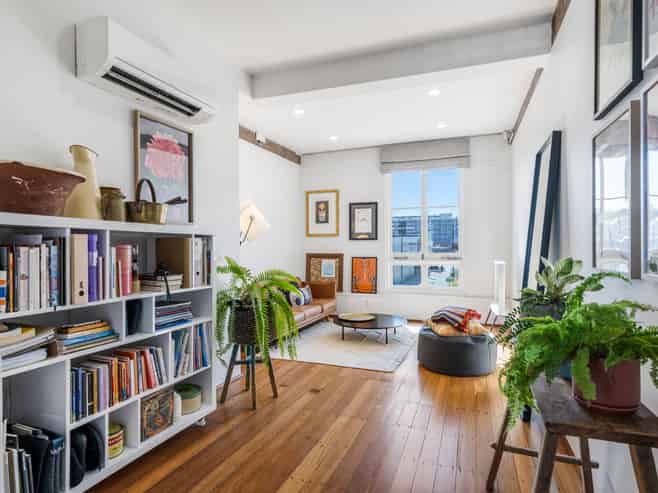 4/204 St Asaph Street, Christchurch Central