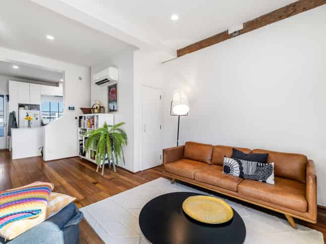 4/204 St Asaph Street, Christchurch Central