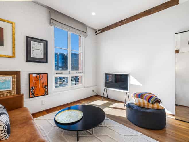 4/204 St Asaph Street, Christchurch Central
