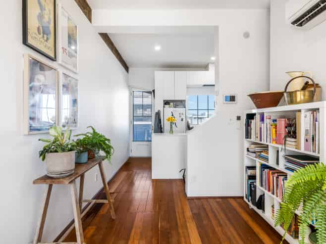 4/204 St Asaph Street, Christchurch Central
