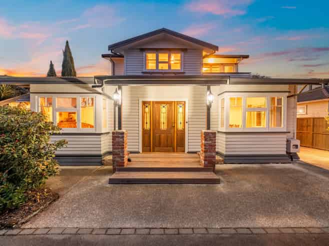 46 Ararino Street, Trentham