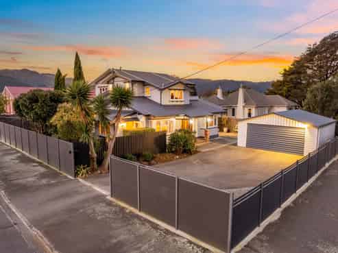 46 Ararino Street, Trentham