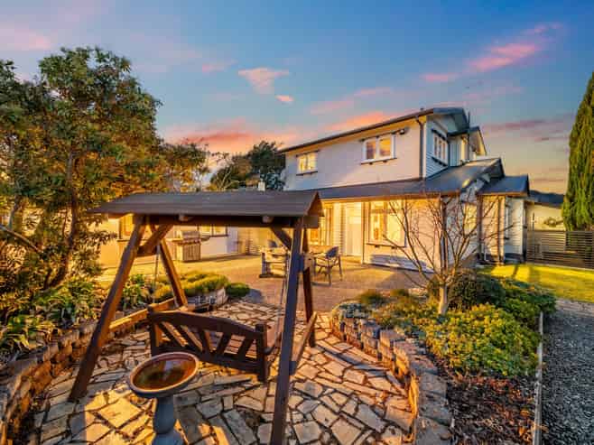 46 Ararino Street, Trentham