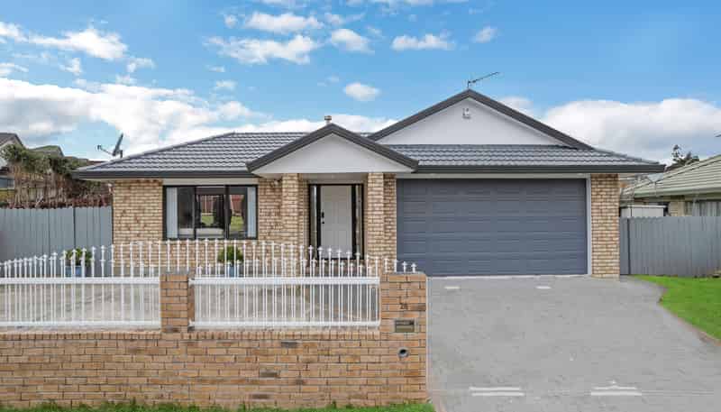 26 Glenveagh Park Drive, Weymouth