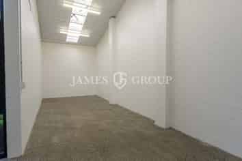 POLISHED CREATIVE WORKSPACE WITH OUTDOOR BREAKOUT