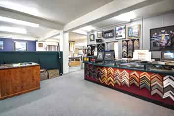 Fully Leased CBD Offices with upside 