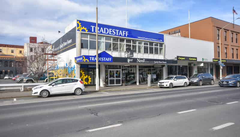 35 Crawford Street, Dunedin Central