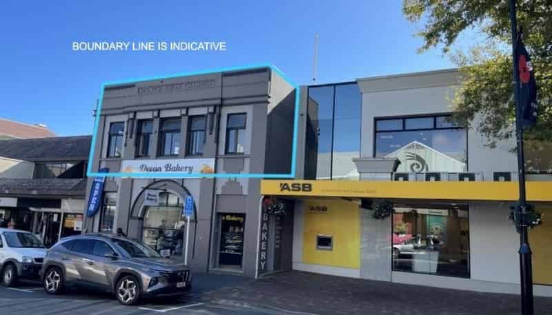 173 Hardy Street (level 1), Nelson City