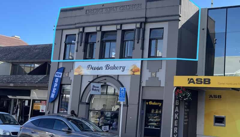 173 Hardy Street (level 1), Nelson City