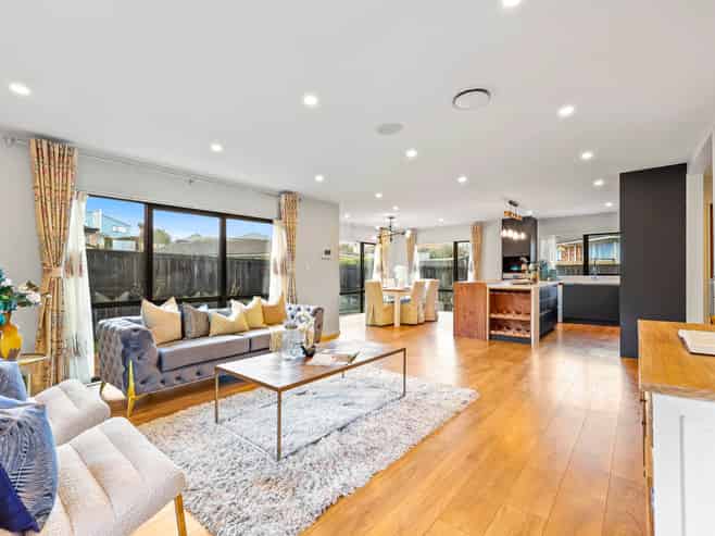 21B Wells Road, Bucklands Beach