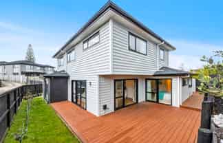 21B Wells Road, Bucklands Beach