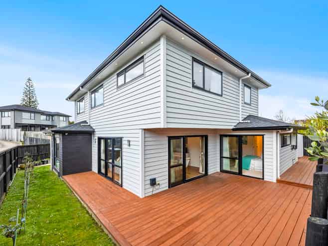 21B Wells Road, Bucklands Beach