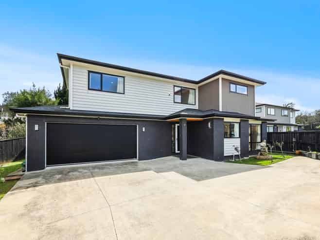 21B Wells Road, Bucklands Beach