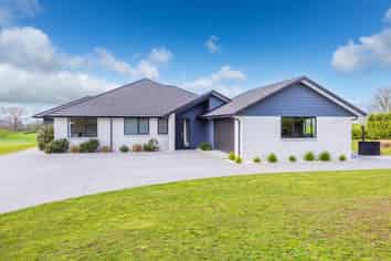 109 Ngahape Road, Te Awamutu