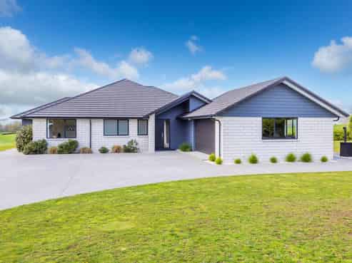 109 Ngahape Road, Te Awamutu