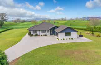 109 Ngahape Road, Te Awamutu