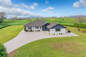 109 Ngahape Road, Te Awamutu