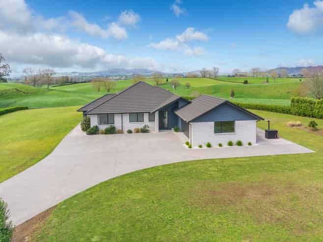 109 Ngahape Road, Te Awamutu