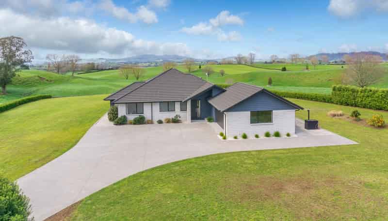 109 Ngahape Road, Te Awamutu