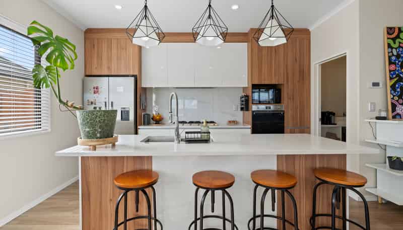 6 Thomason Crescent, Pokeno