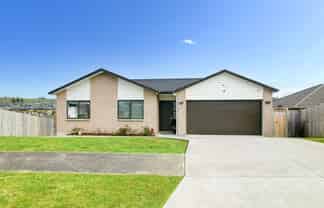 6 Thomason Crescent, Pokeno