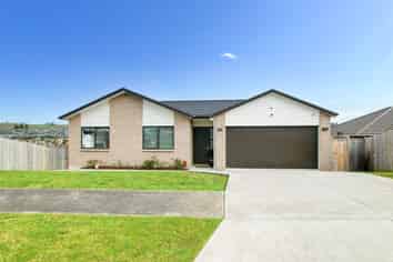 6 Thomason Crescent, Pokeno