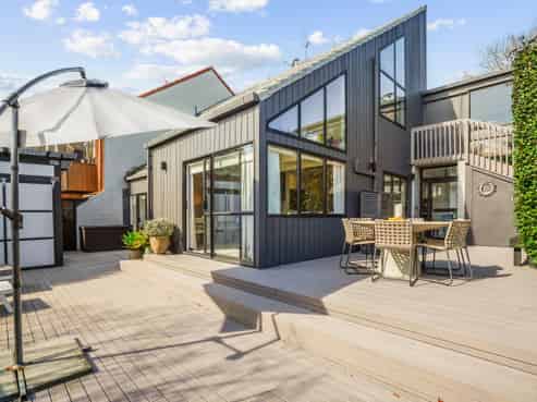 3/24 Nihill Crescent, Mission Bay