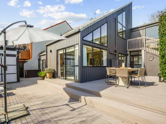 3/24 Nihill Crescent, Mission Bay