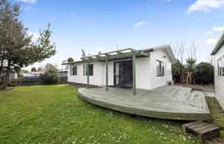 39B Dickens Street, Owhata