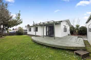 39B Dickens Street, Owhata