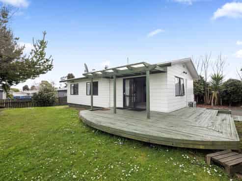 39B Dickens Street, Owhata