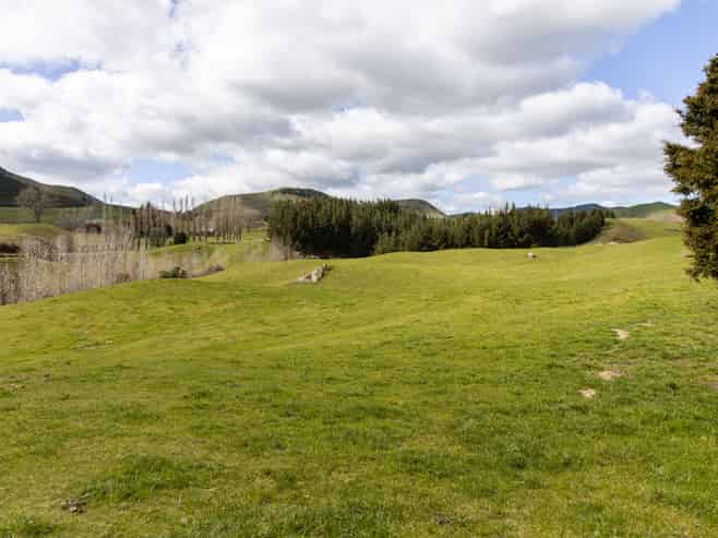 534 Kaahu Road, Whakamaru