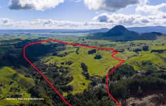 534 Kaahu Road, Whakamaru