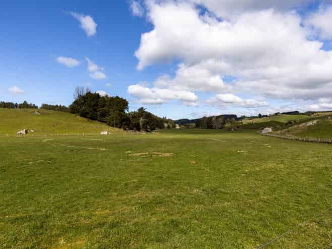534 Kaahu Road, Whakamaru