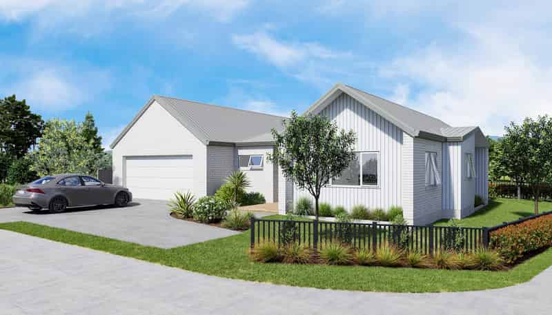 Lot 25 Urumaraki Heights, Helensville