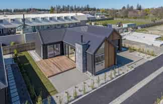 9/15 Racecourse Avenue, Methven