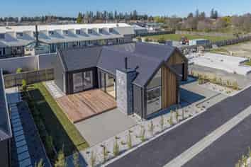 9/15 Racecourse Avenue, Methven