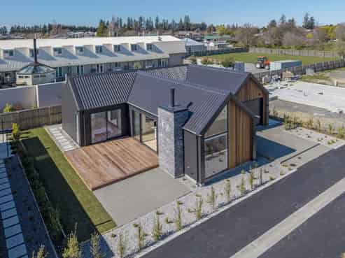 9/15 Racecourse Avenue, Methven