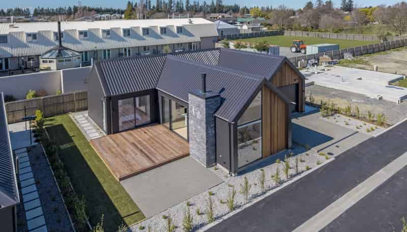 9/15 Racecourse Avenue, Methven